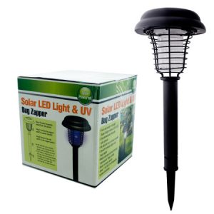 Solar LED Light