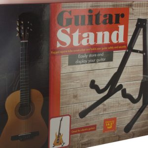 Metal Guitar Stand