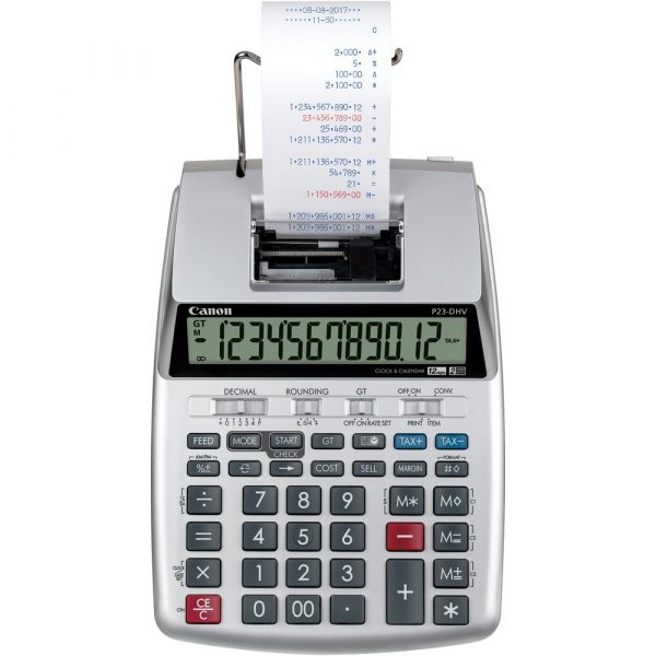 General Printing Calculator