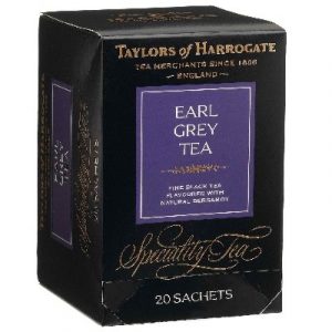 Earl Grey Blended Tea