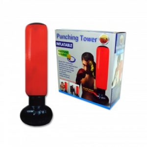 Fitness Punching Tower