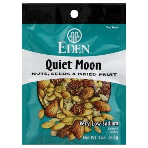 Quiet Moon Mix