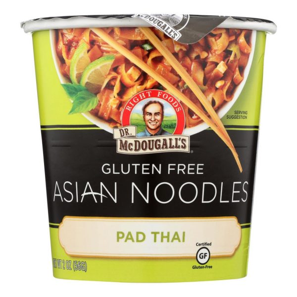 Pad Thai Noodles