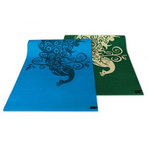 Yoga and Pilates Mat