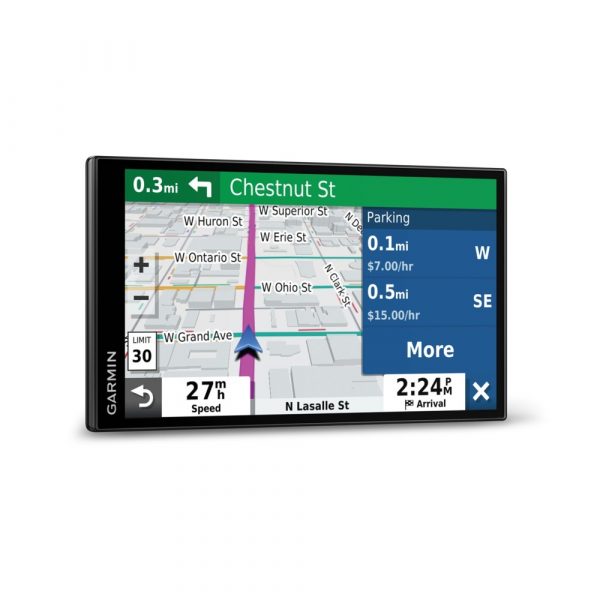 Car GPS Navigator