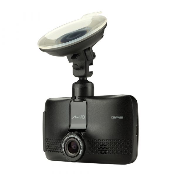 Full HD Dash Cam