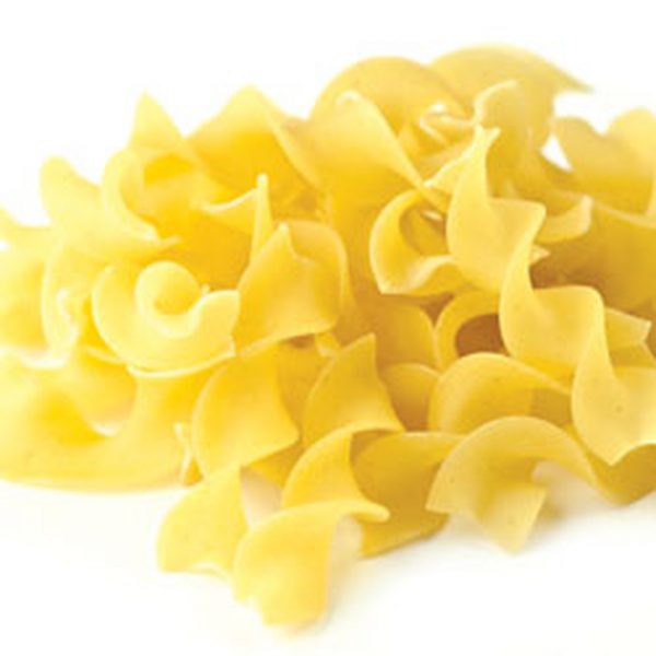 Wide Egg Noodles