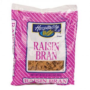 Raisin Bran