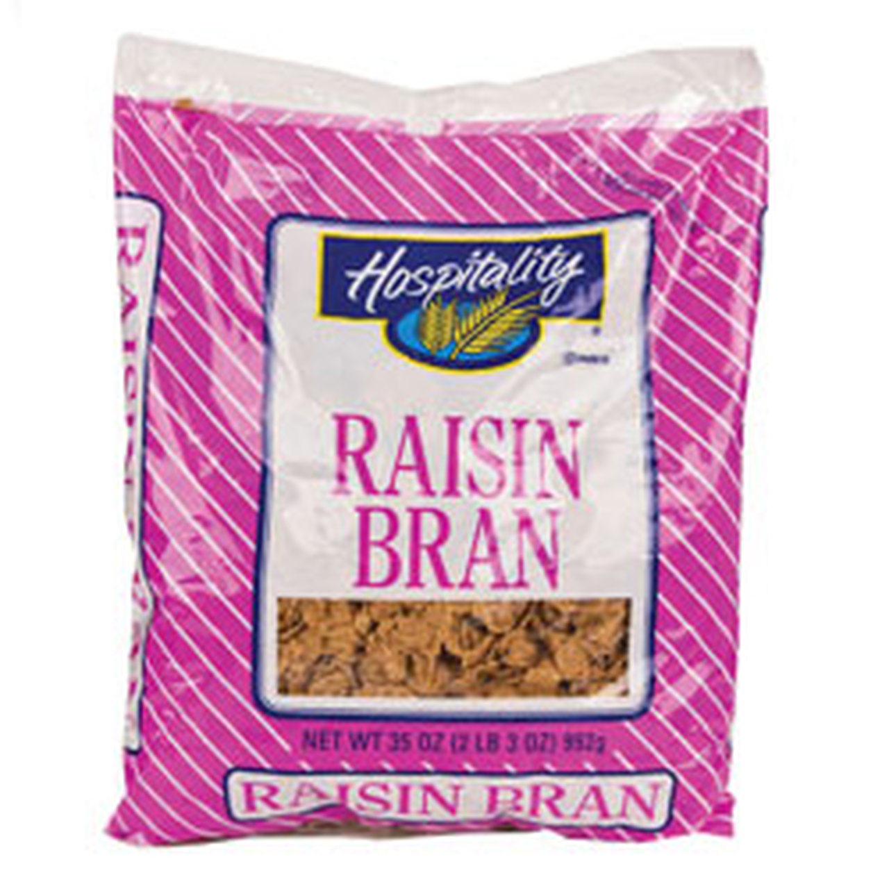 Raisin Bran