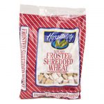 Frosted Shredded Wheat