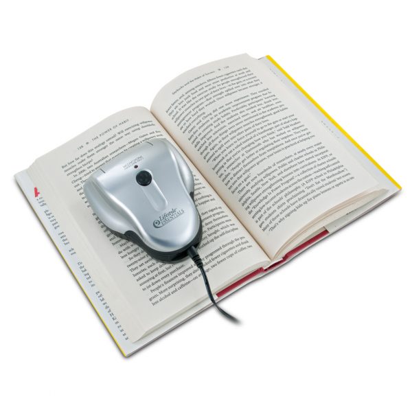 Essential TV Reader