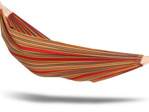 Travel Hammock in a Bag