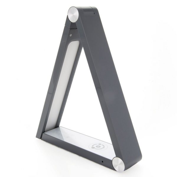Wireless Charging LED Desk Lamp