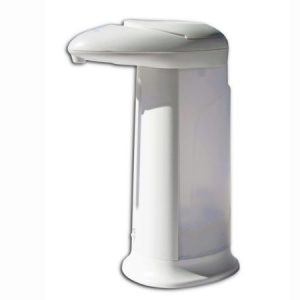 Automatic Touchless Soap Dispenser