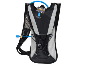 Hydration Backpack with tube