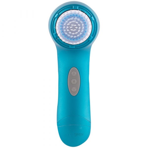 Cleansing Power Brush