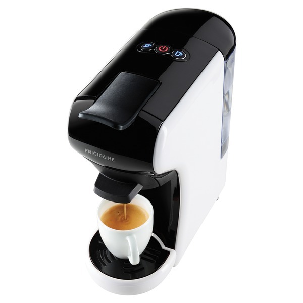 Espresso and Coffee Maker