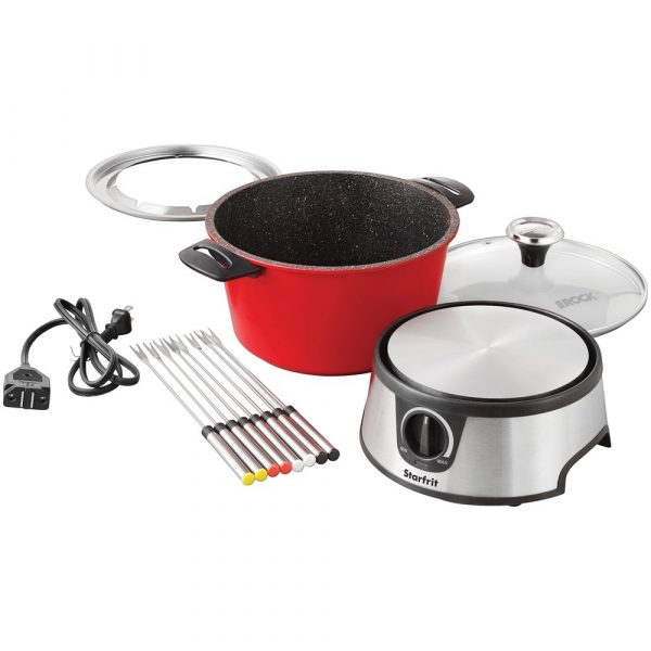 Electric Fondue Set