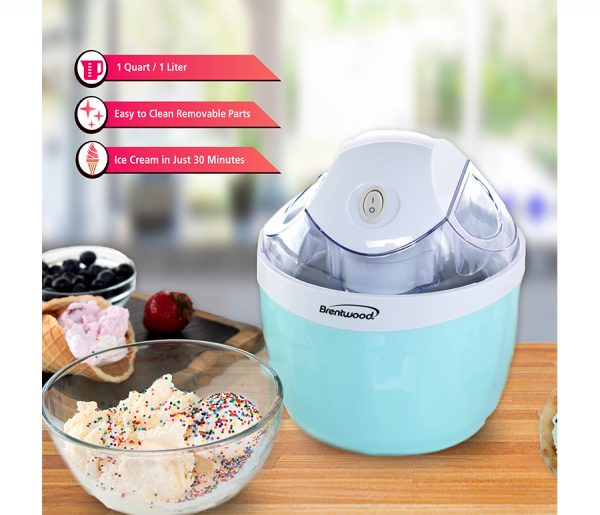 Ice Cream Maker