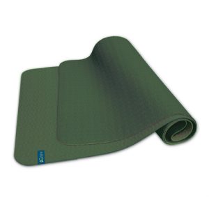 Eco-friendly yoga mat