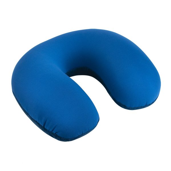 Microbead neck pillow