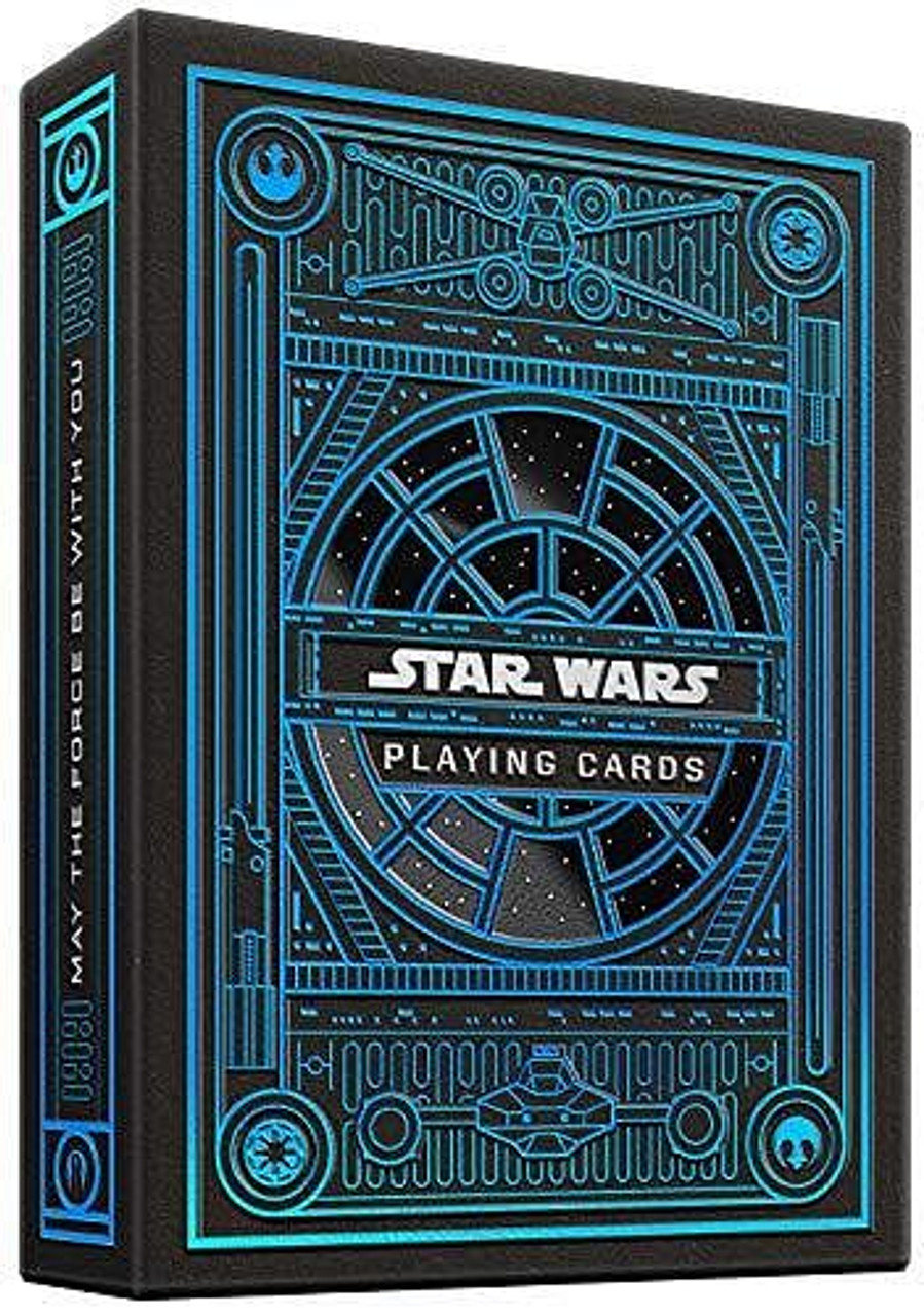 Star Wars Playing Cards