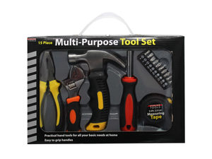 Multi-Purpose Tool Set