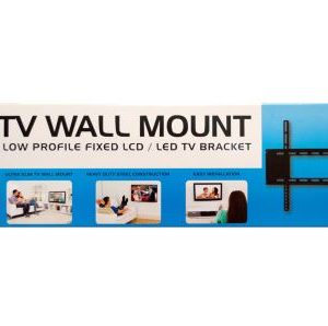 TV Wall Mount