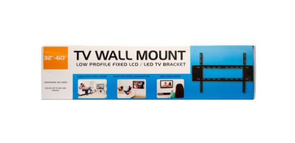 TV Wall Mount