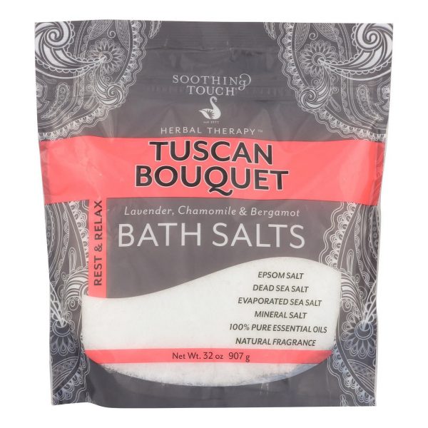 Bath Salts