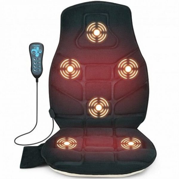 Seat Cushion Massager