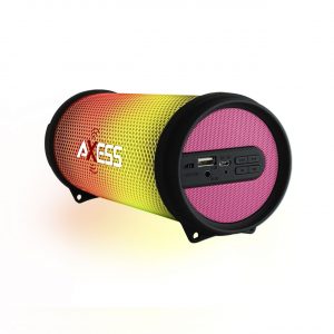 Bluetooth Media Speaker