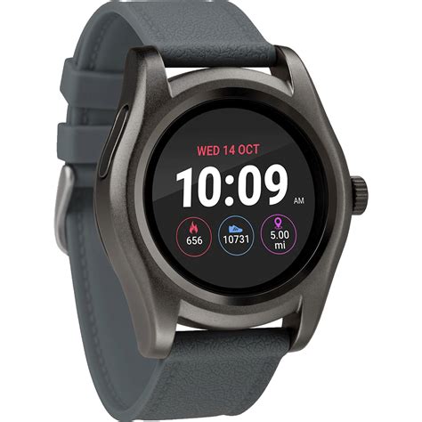 Timex iConnect smartwatch